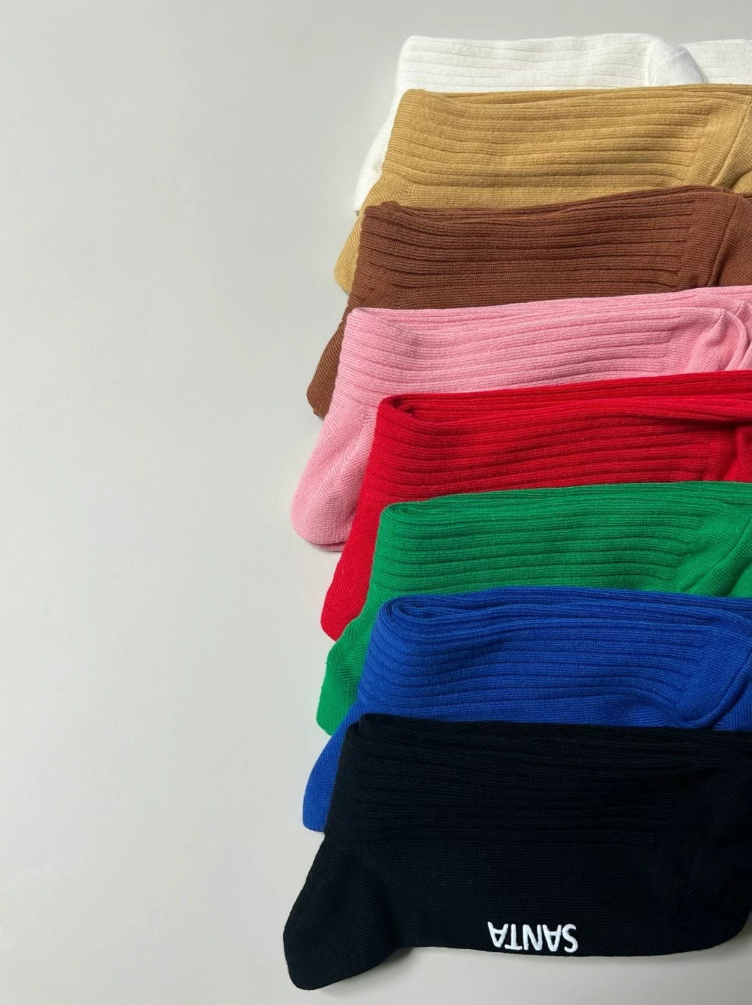 COTTON SOCKS