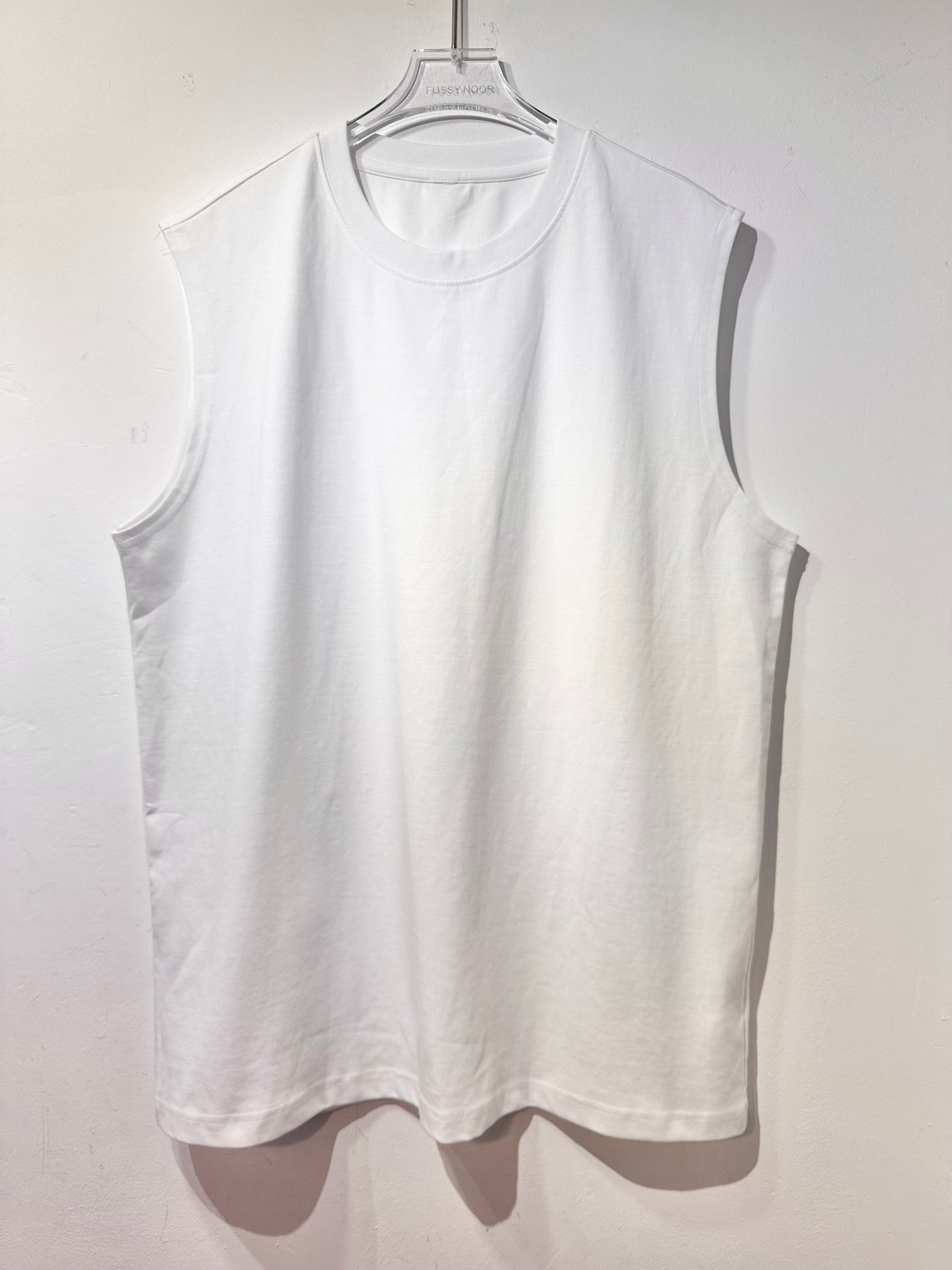 SUPERIOR LONG VEST