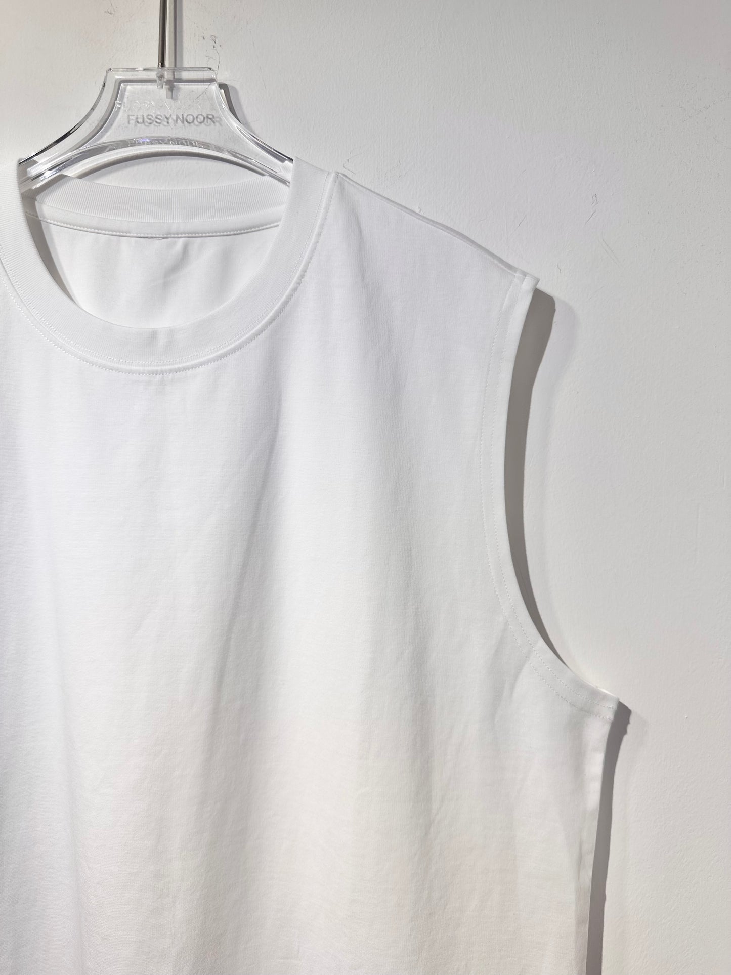 SUPERIOR LONG VEST