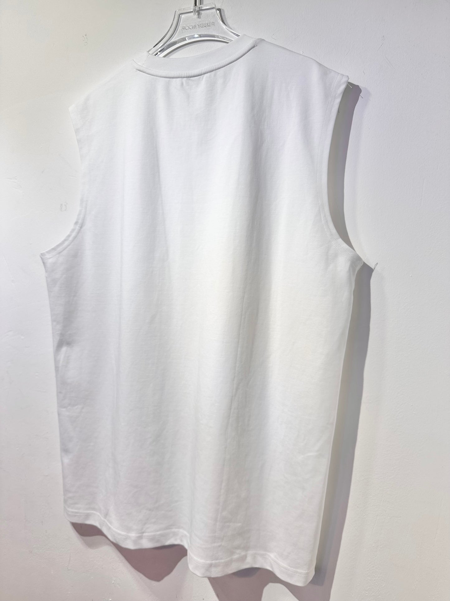 SUPERIOR LONG VEST