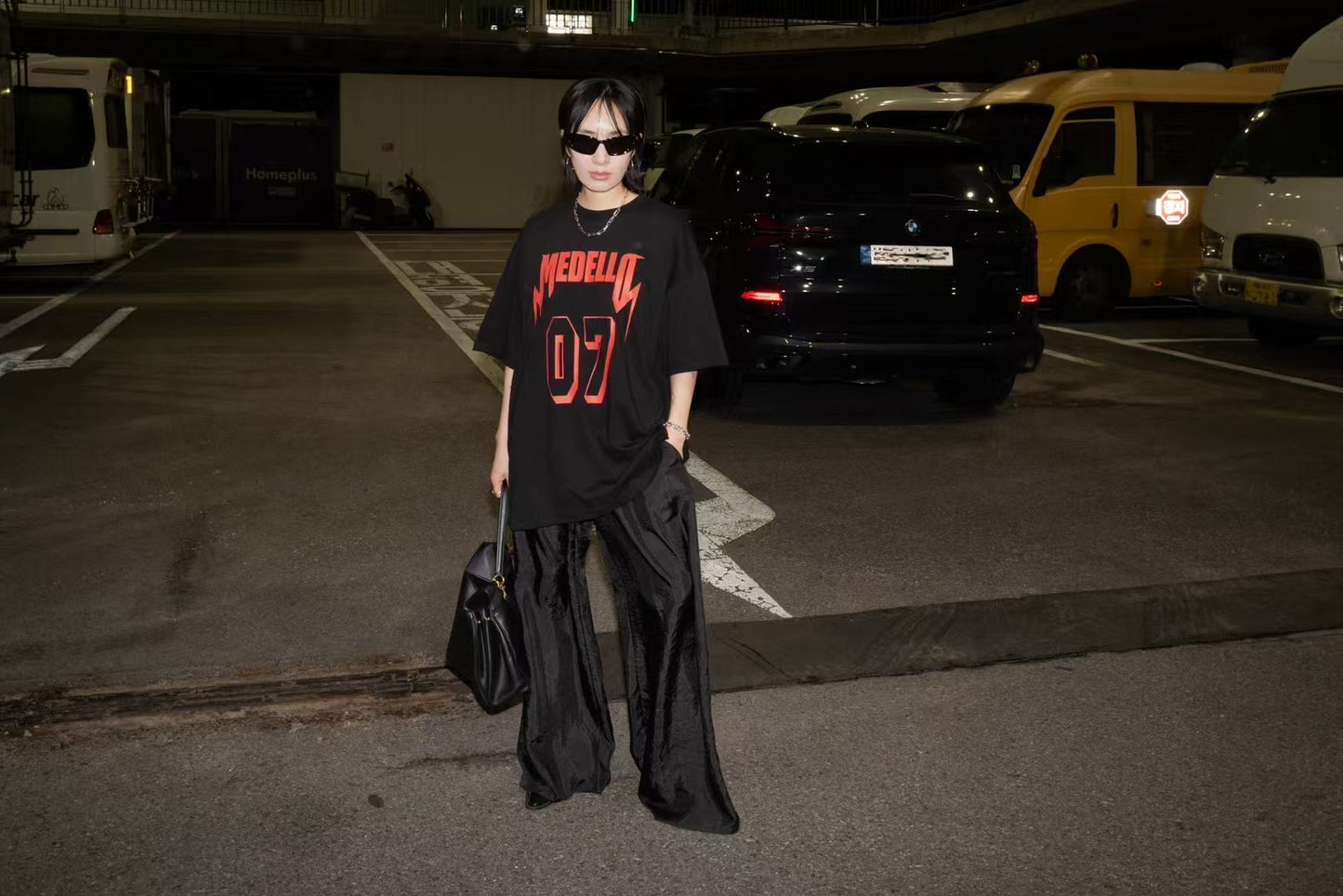 MEDELLO 07 TEE