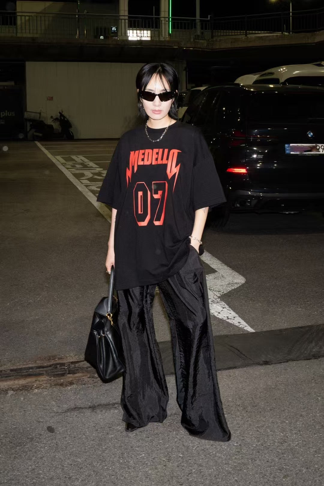 MEDELLO 07 TEE