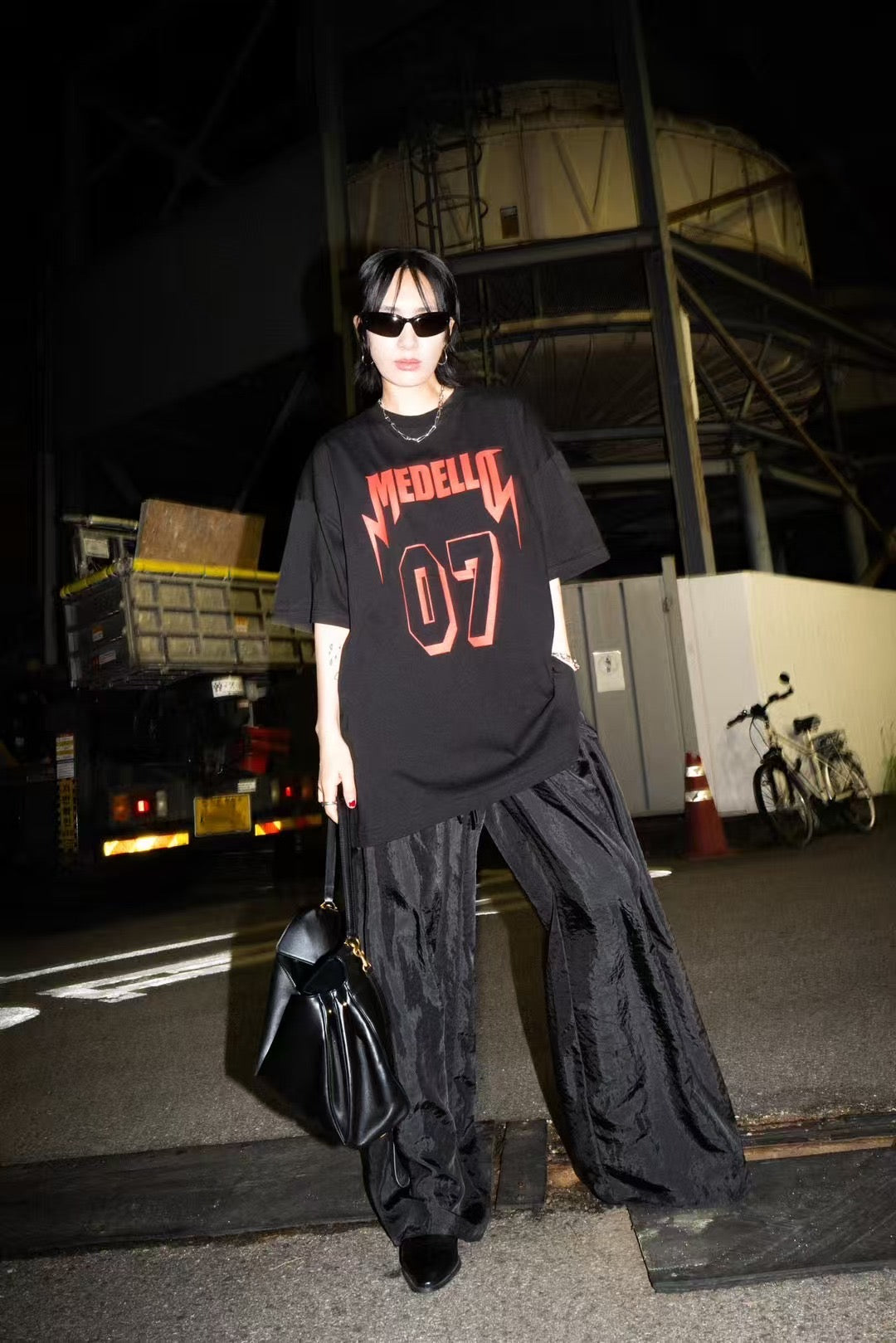 MEDELLO 07 TEE