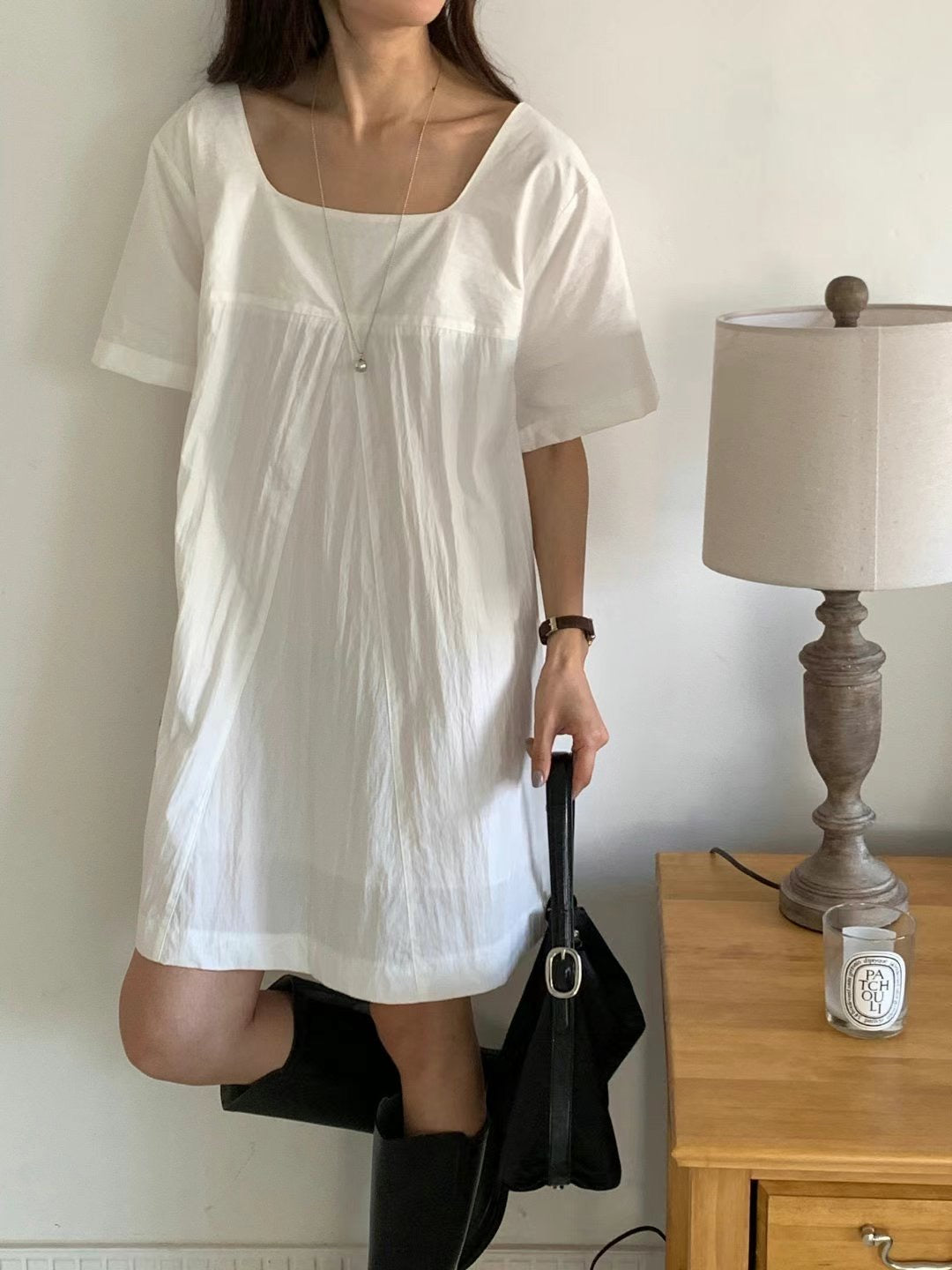 URBAN FLAIR DRESS