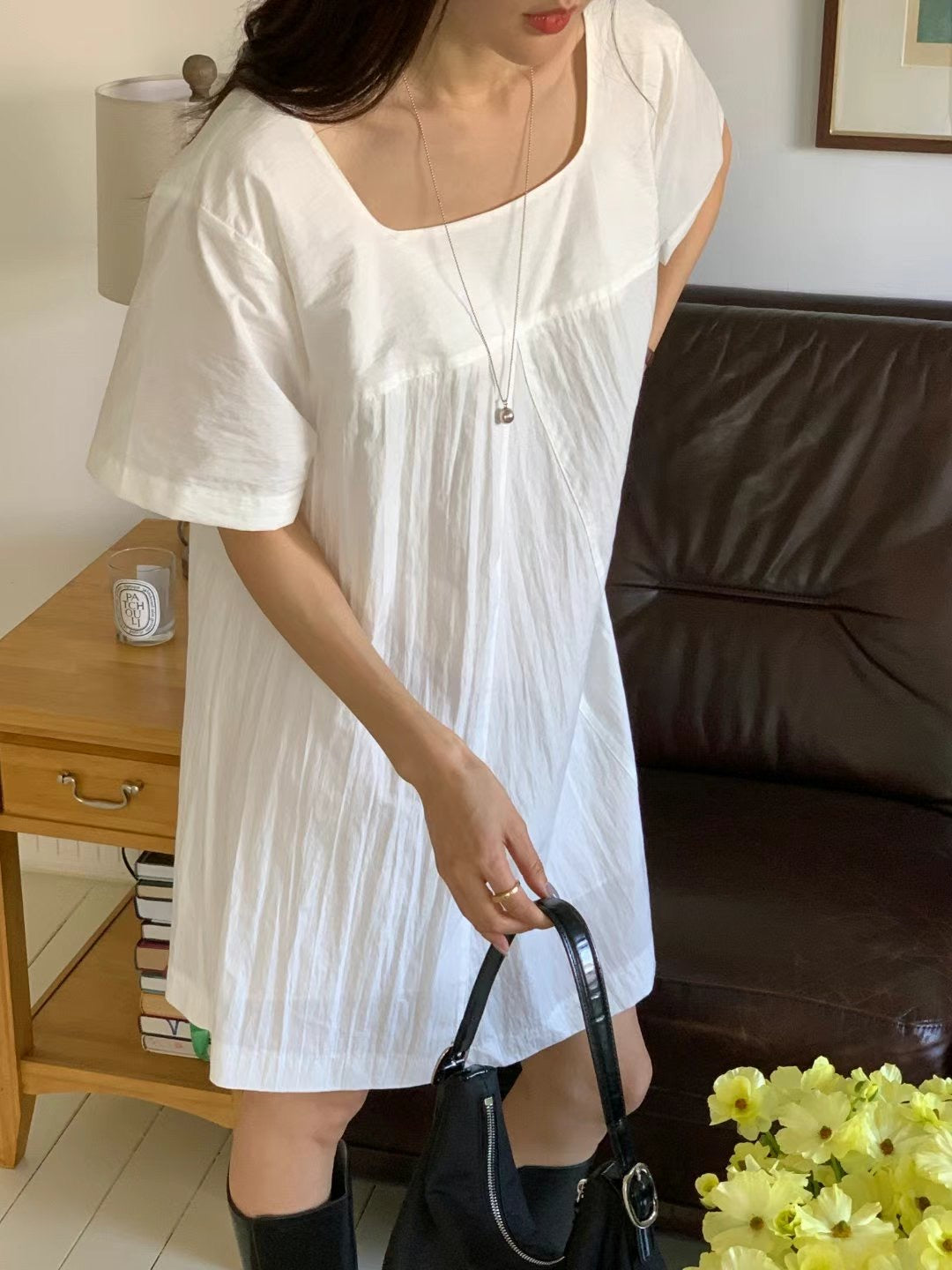 URBAN FLAIR DRESS