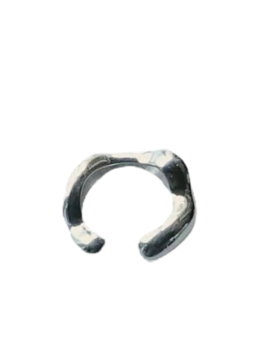 925 IRREGULAR RING