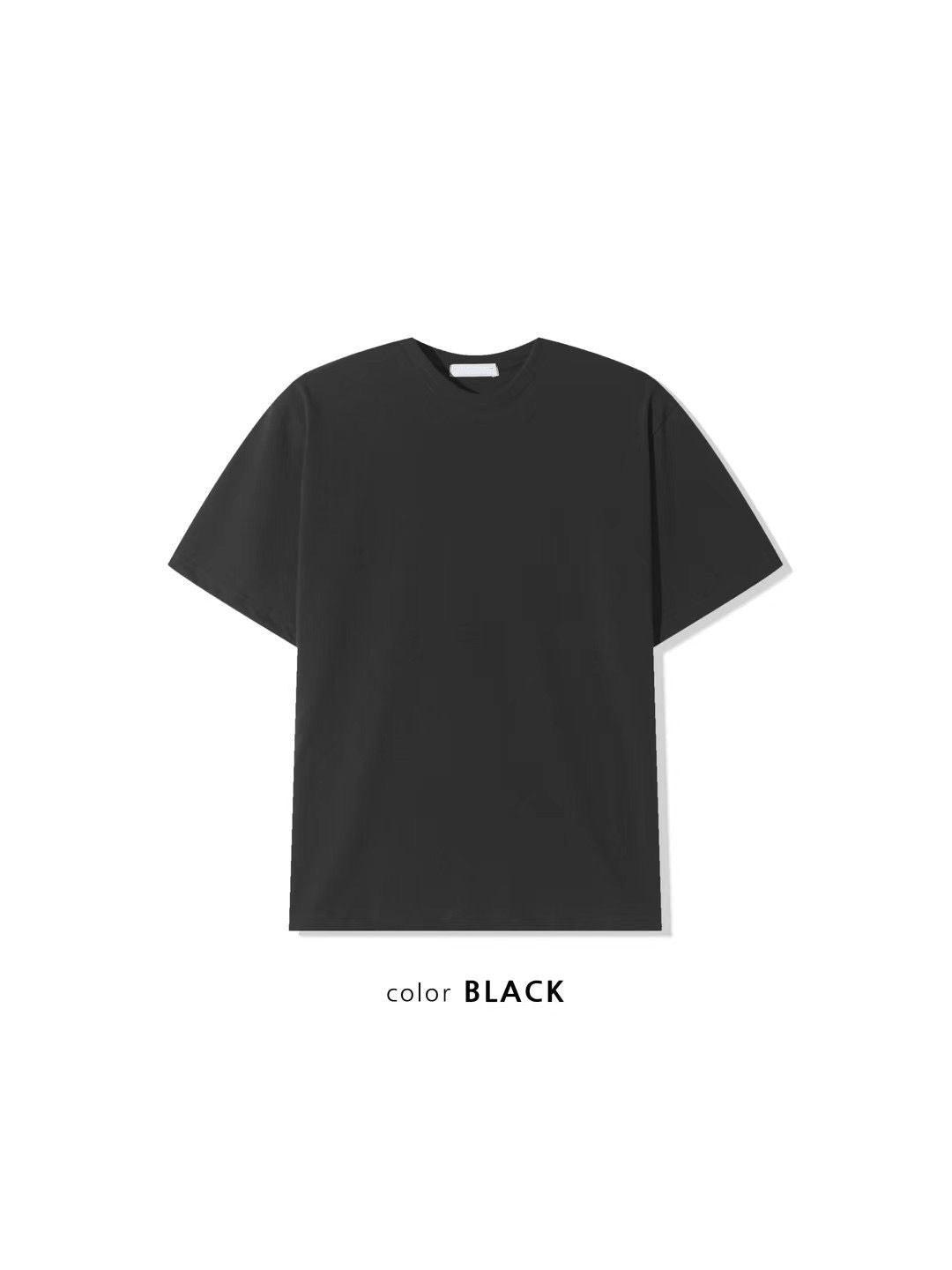 FESTIVE BOXY TEE