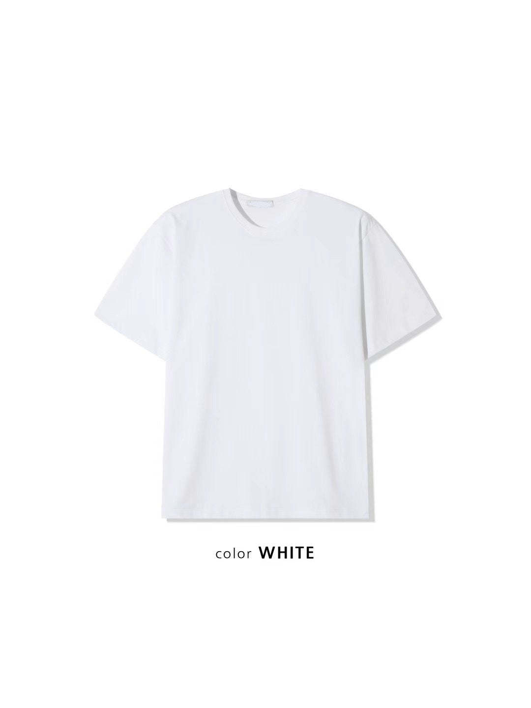 FESTIVE BOXY TEE