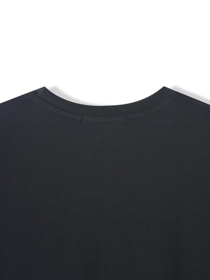 FESTIVE BOXY TEE