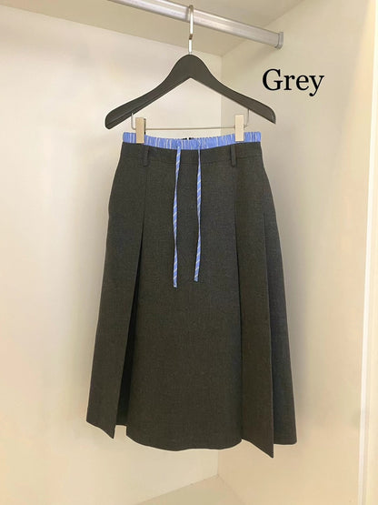 LAYER SKIRT