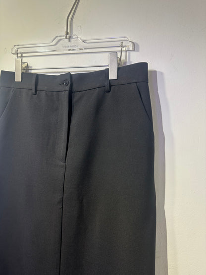 • FUSSY MADE • ELEGANT FIT PENCIL SKIRT