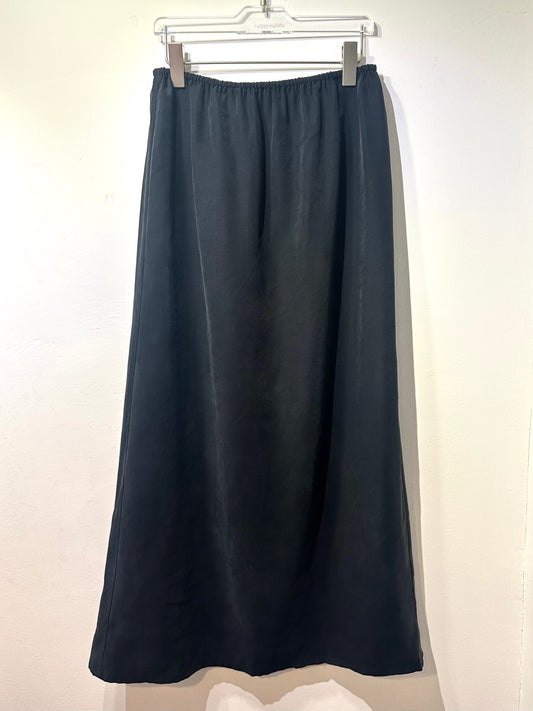 • FUSSY MADE • COZY CUPRO SKIRT