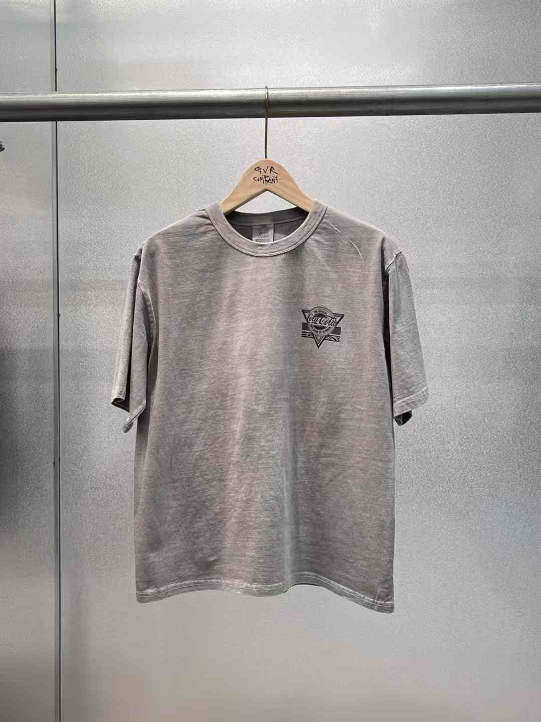 COCA COLA PRINT TEE