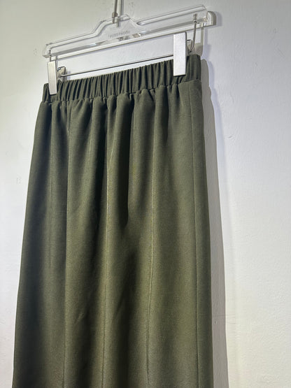 • FUSSY MADE • SLIM FIT PENCIL SKIRT