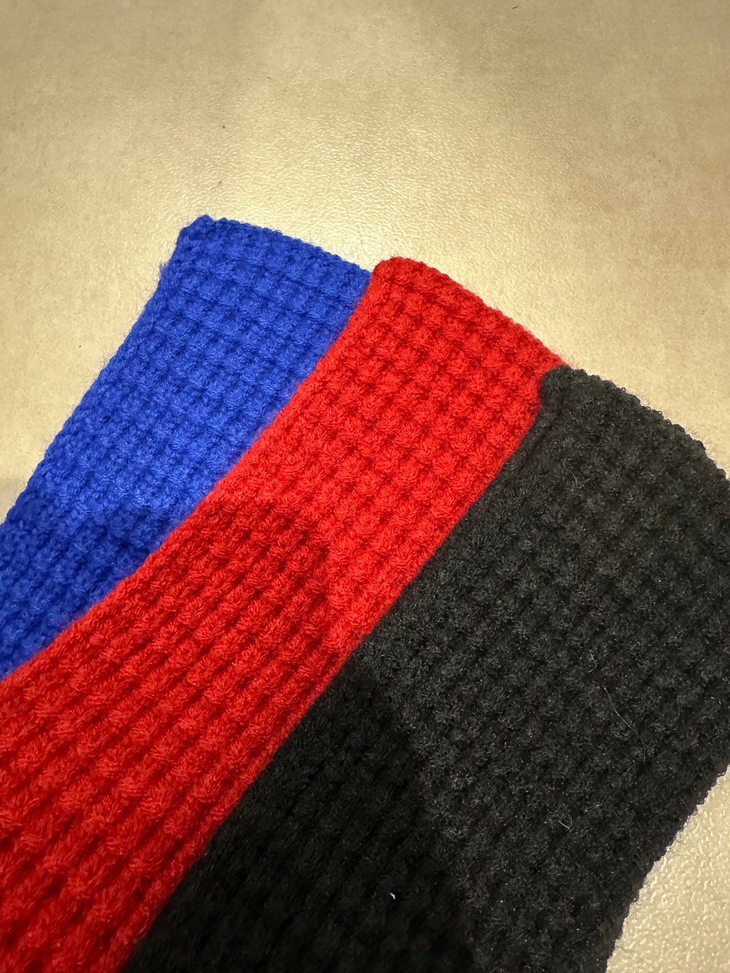 *0* KNIT HOOD SCARF