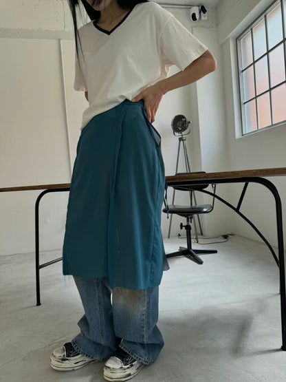 WRAP LAYER