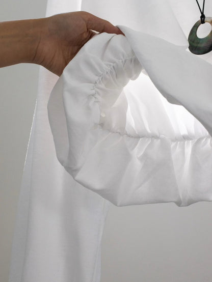 PUFF END TOP