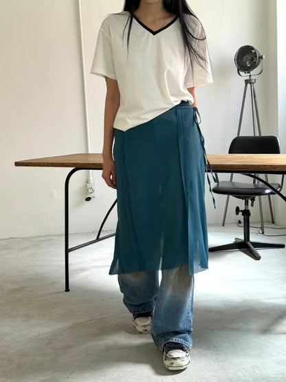 WRAP LAYER