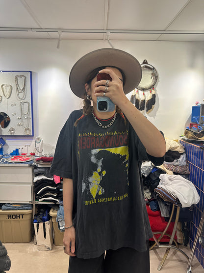 SOUND GARDEN - TOTAL GODHEAD TEE