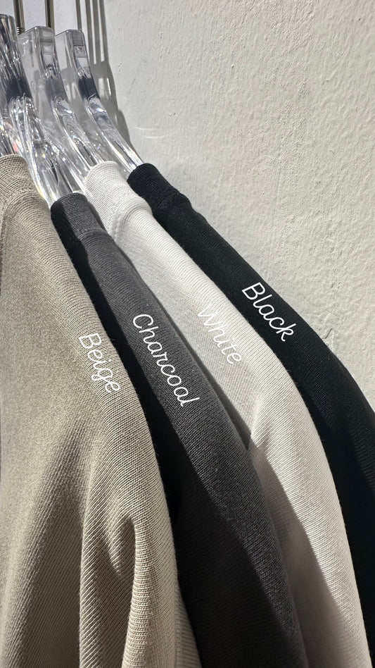 BOYFRIEND TEE
