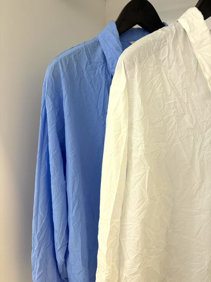 TEXTURE SHIRT