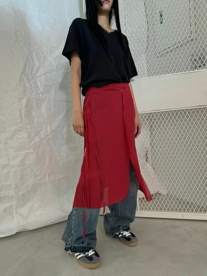 WRAP LAYER