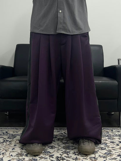 5 LINES TRACK PANTS