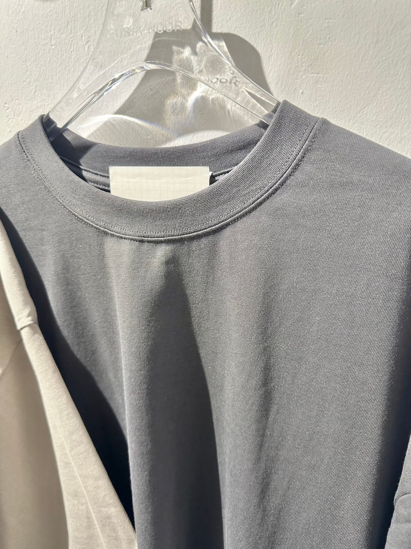 BOYFRIEND TEE
