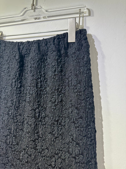 LACE TIDE WAVY SKIRT