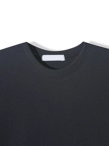 FESTIVE BOXY TEE