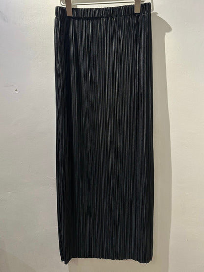 SUMMER RIBBED SKIRT