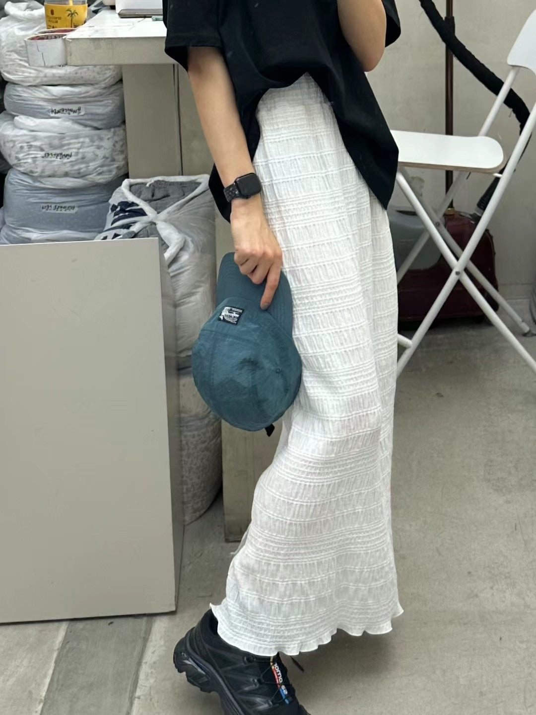JELLY SKIRT