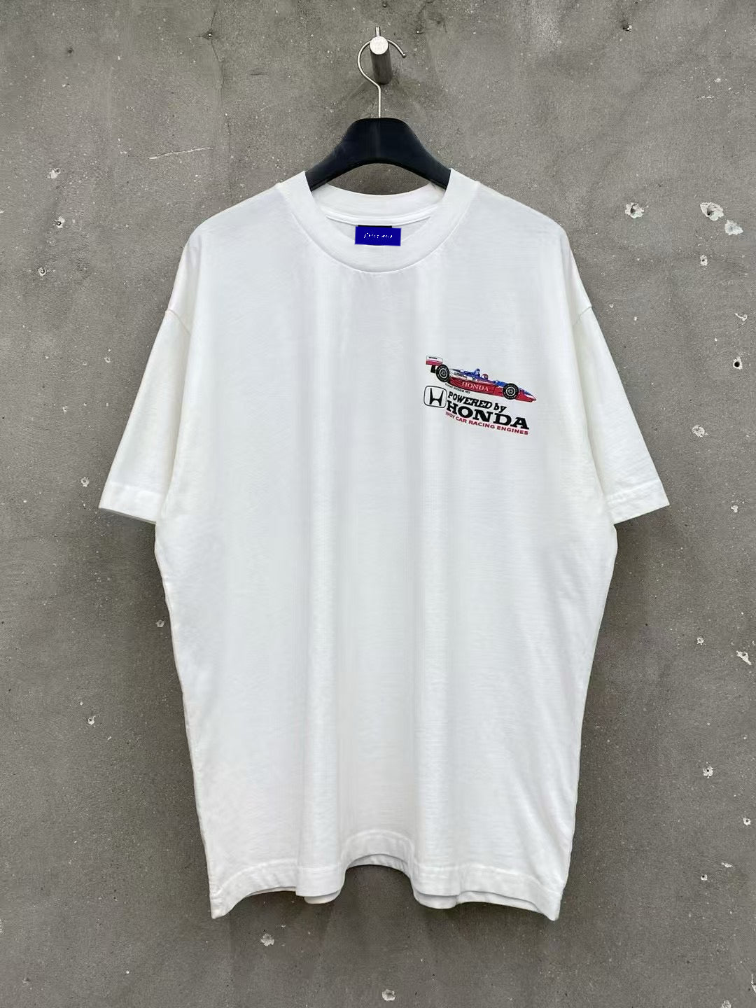 HONDA FOUR WHEEL CARS TEE