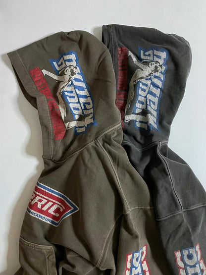 HYSTERIC HOODIE