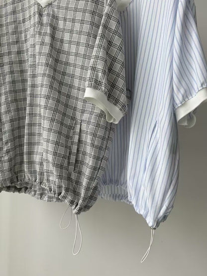 PLAYFUL STRIPE SET