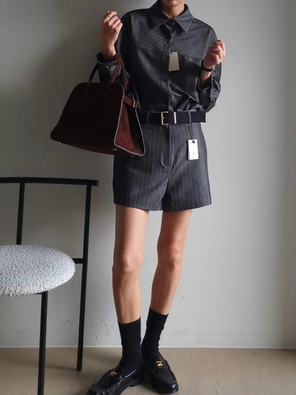 SET SHORTS