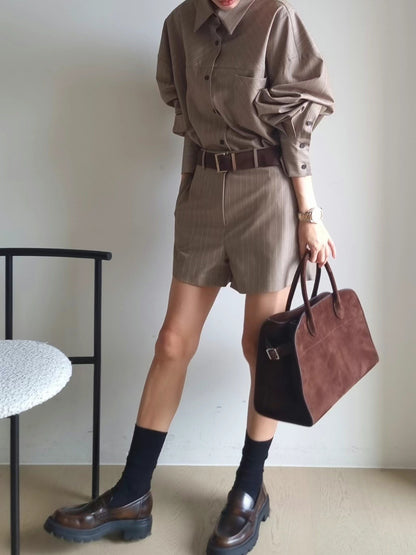 SET SHORTS