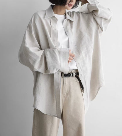 WIDE LEG BROWNIE JEANS