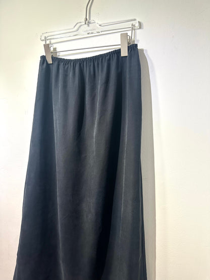 • FUSSY MADE • COZY CUPRO SKIRT