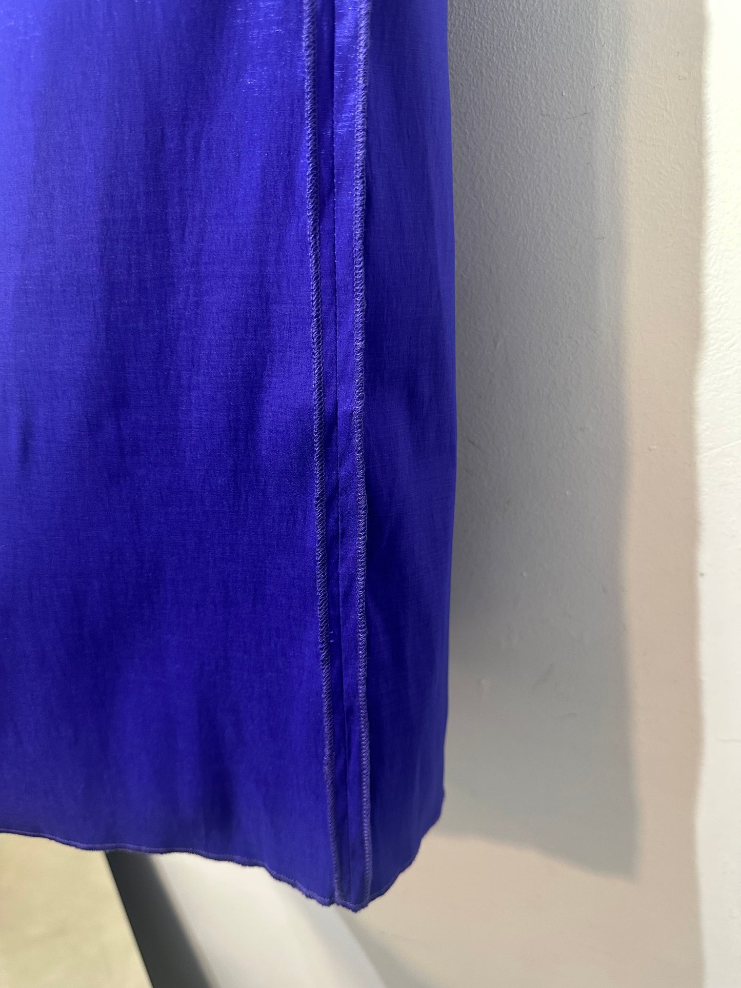 • FUSSY MADE • 2WAY SLENDER SKIRT