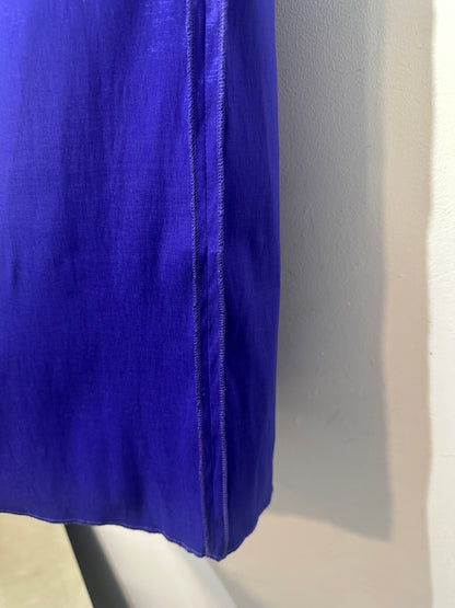 • FUSSY MADE • 2WAY SLENDER SKIRT