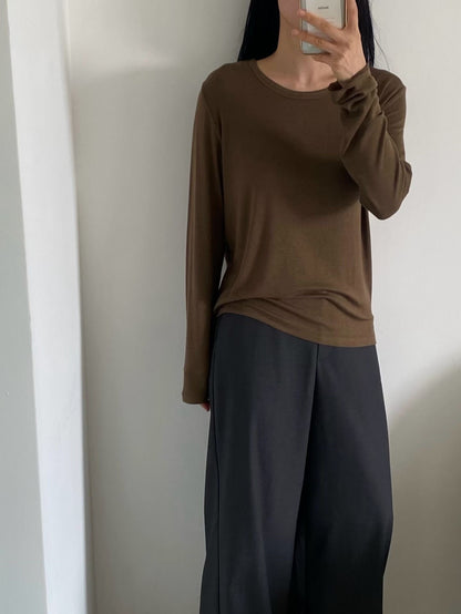 LIGHT TEXTURE PLAIN TOP