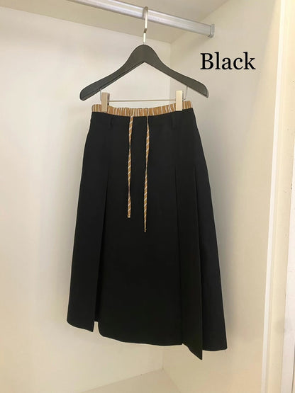 LAYER SKIRT