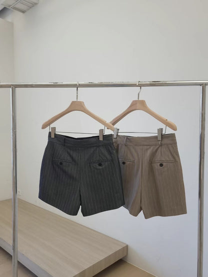 SET SHORTS