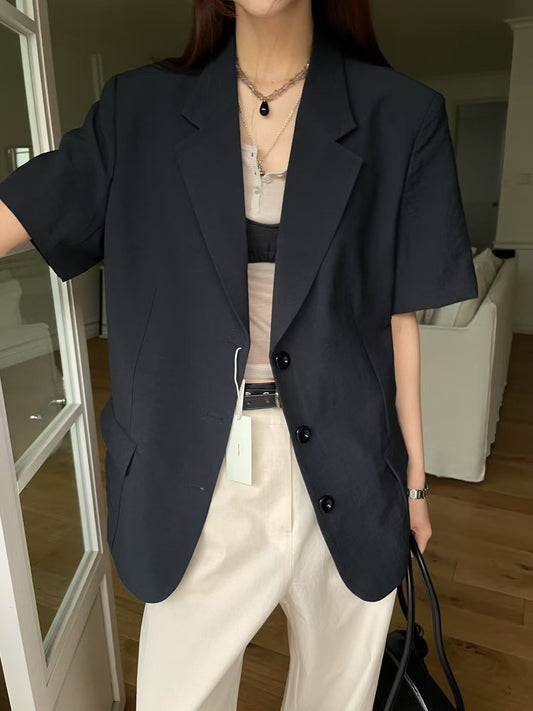 DRESSY SUMMER BLAZER