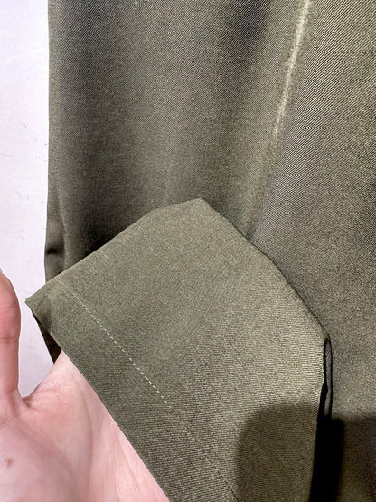 • FUSSY MADE • SLIM FIT PENCIL SKIRT