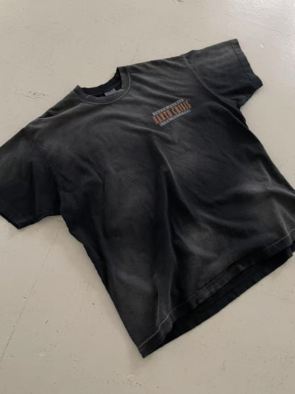 EARTH CRISIS TEE