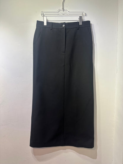 • FUSSY MADE • ELEGANT FIT PENCIL SKIRT