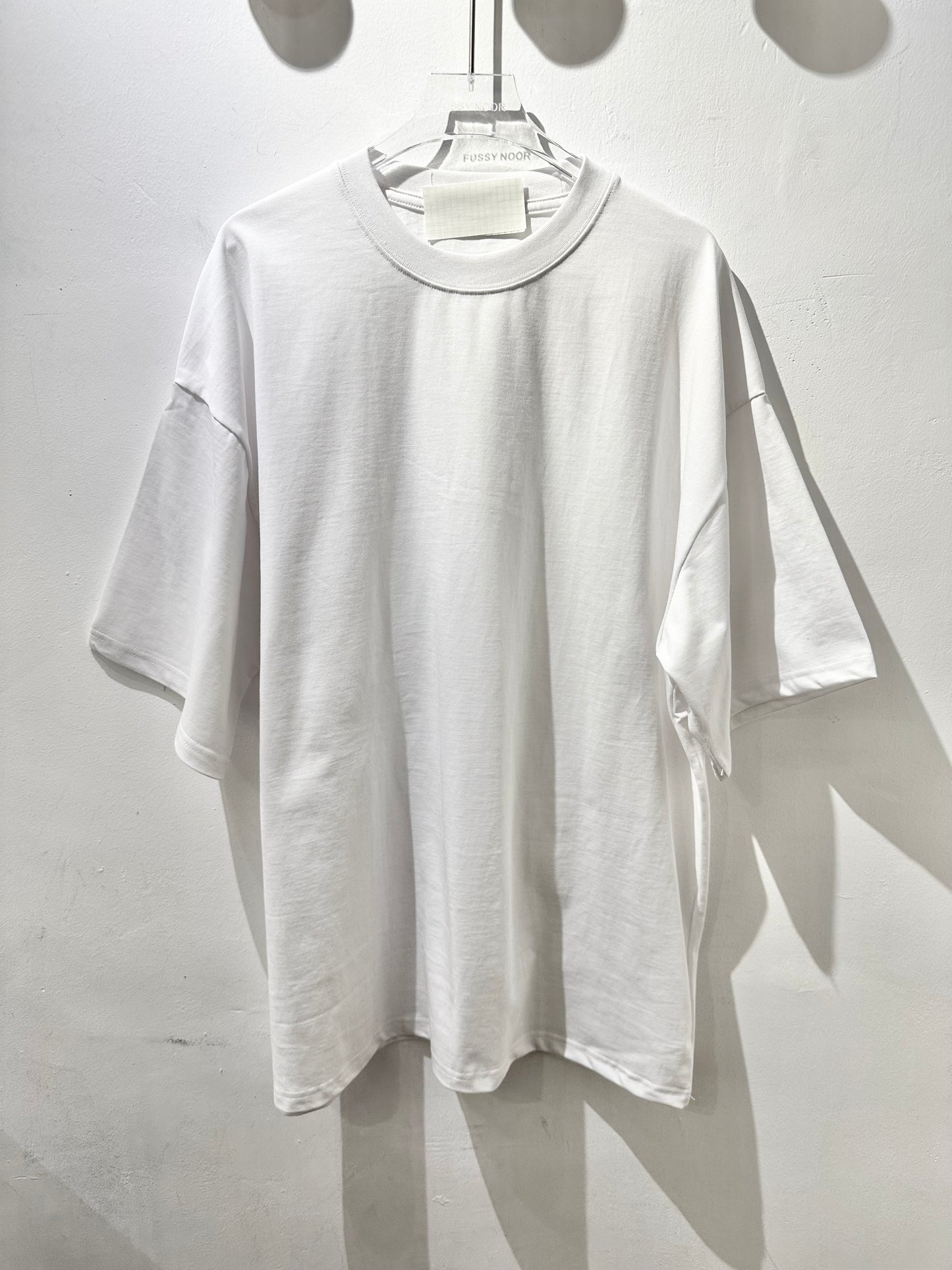 BOYFRIEND TEE