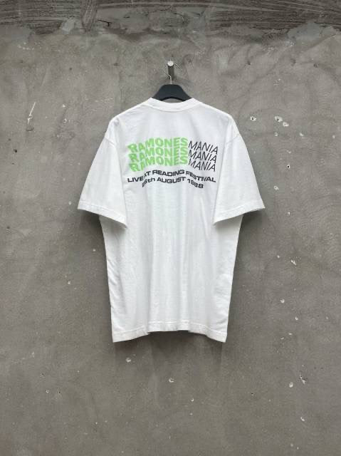 RAMONES MANIA TEE
